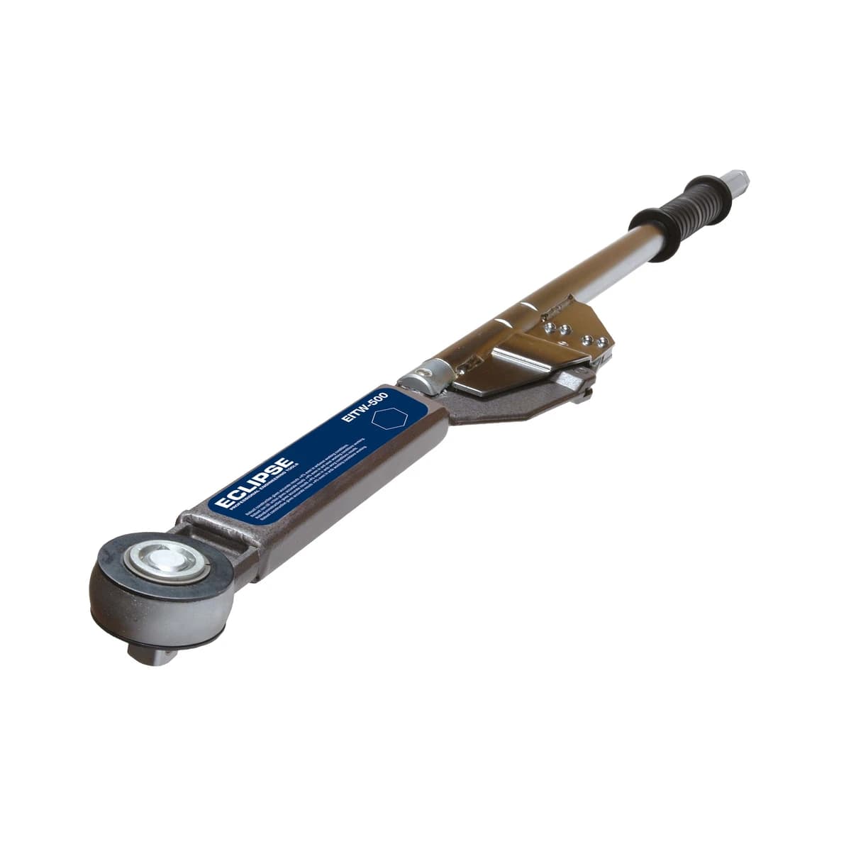 Eclipse Professional Torque Wrench 3/8 Inch 10-50Nm product image