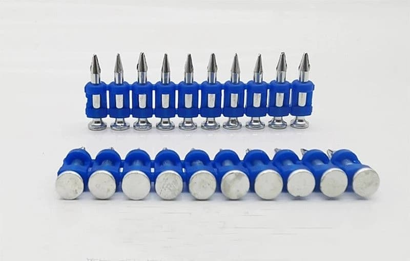 Panrex Concrete Pin Nails 500/bx - 1 1/4" / 30mm product image
