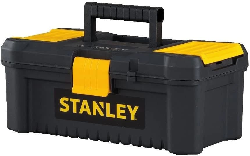 Stanley 12.5" Plastic Tool Box product image