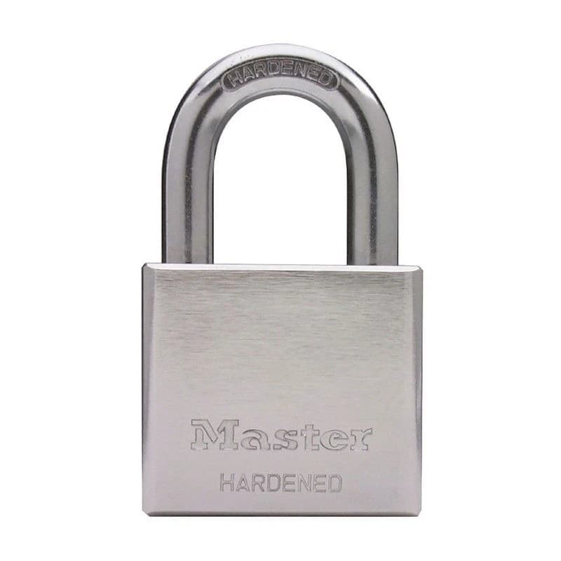 Master 2" Solid Steel Body Padlock product image