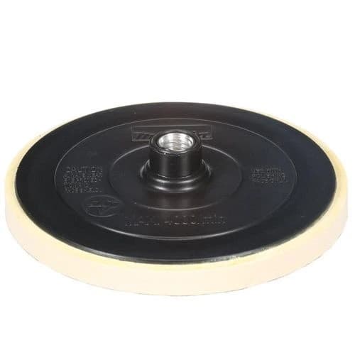 Makita 7" Backing Pad, Hook & Loop product image