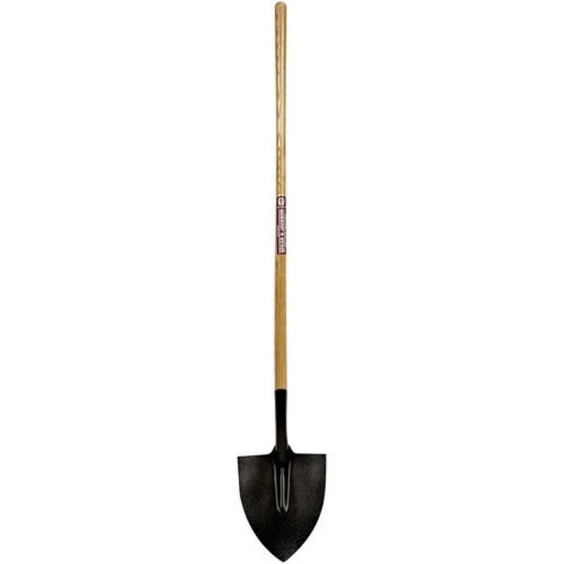 Spear & Jackson West Country Shovel Long Handle product image