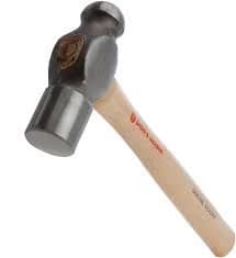 Spear & Jackson 48oz Engineers' Ball Pein Hammer product image