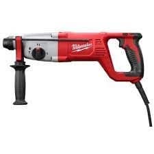 Milwaukee 1" SDS-Plus Rotary Hammer Drill 8Amp product image