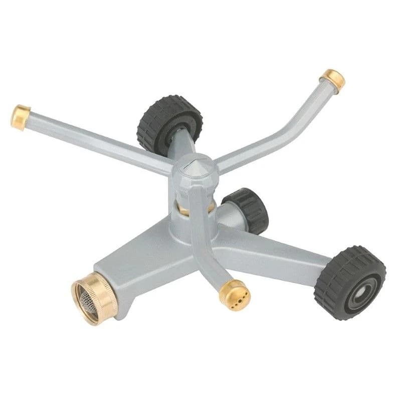 3 Arm Whirling Sprinkler product image