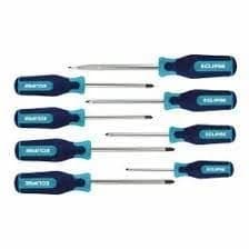 Eclipse 8pc Screwdriver Set product image