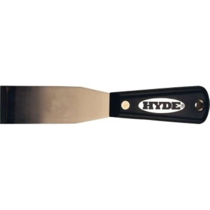 Hyde 1 5/16" Stiff B&S Putty Knife product image