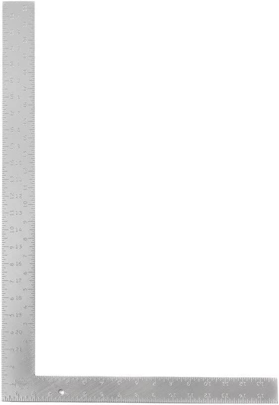 Swanson Aluminum Carpenter Square 16" x 24" product image