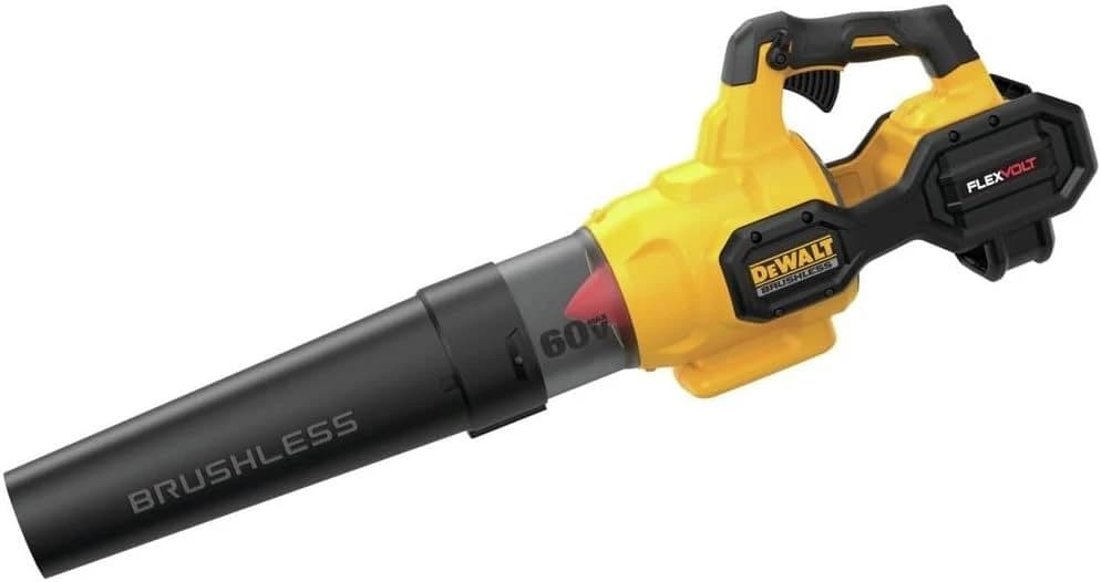 Dewalt 60V Max 125-MPH 600-CFM Leaf Blower TOOL ONLY product image