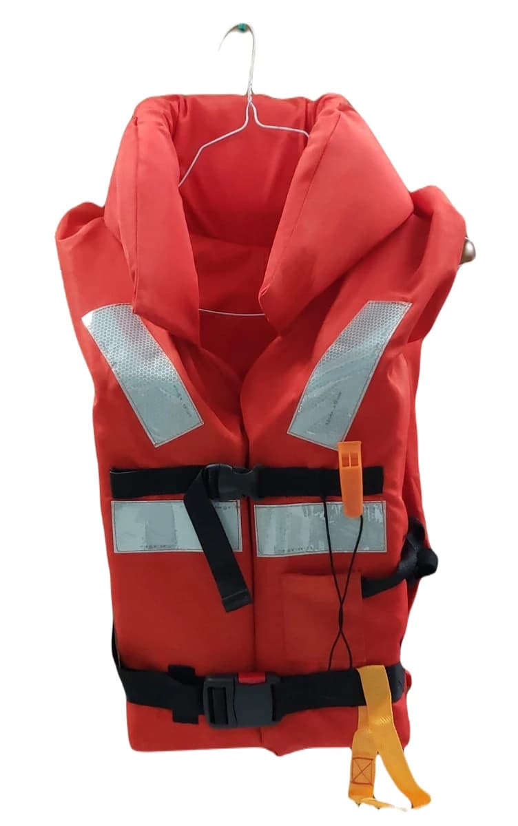Safety Life Vest product image