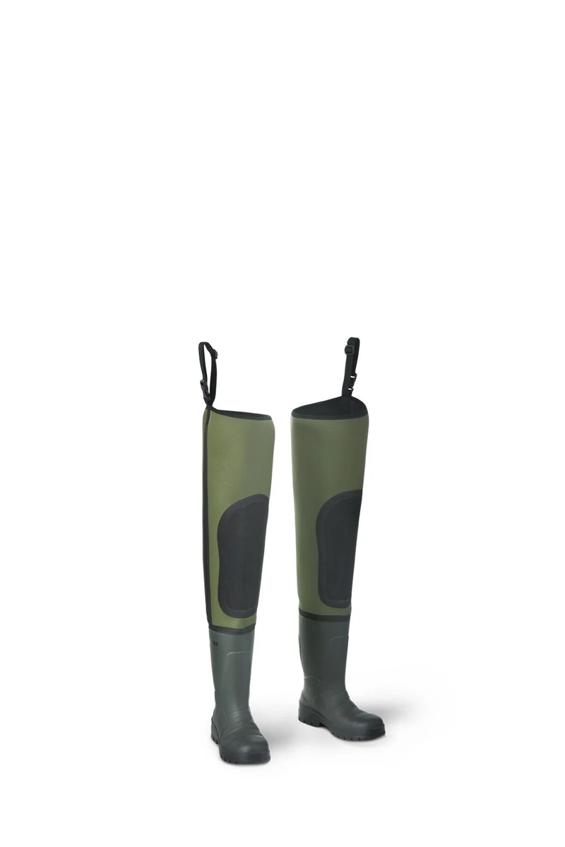 DIKAMAR ADM Safety Plus Thigh Wader S5 product image