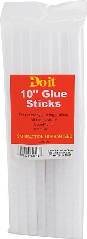 DIB 10" Glue Stick 8pk product image