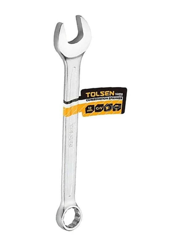 Tolsen - Combination Wrench 15mm product image