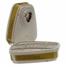 3M Multi-Gas/Vapour Cartridge product image