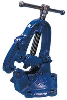 Record Hinge Bench Vice 1/8 - 6, 96C product image