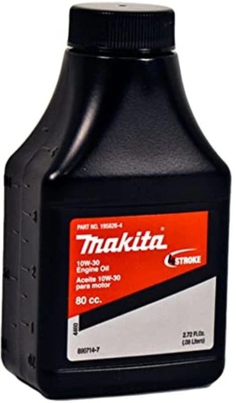 Makita 4 Stroke Oil product image