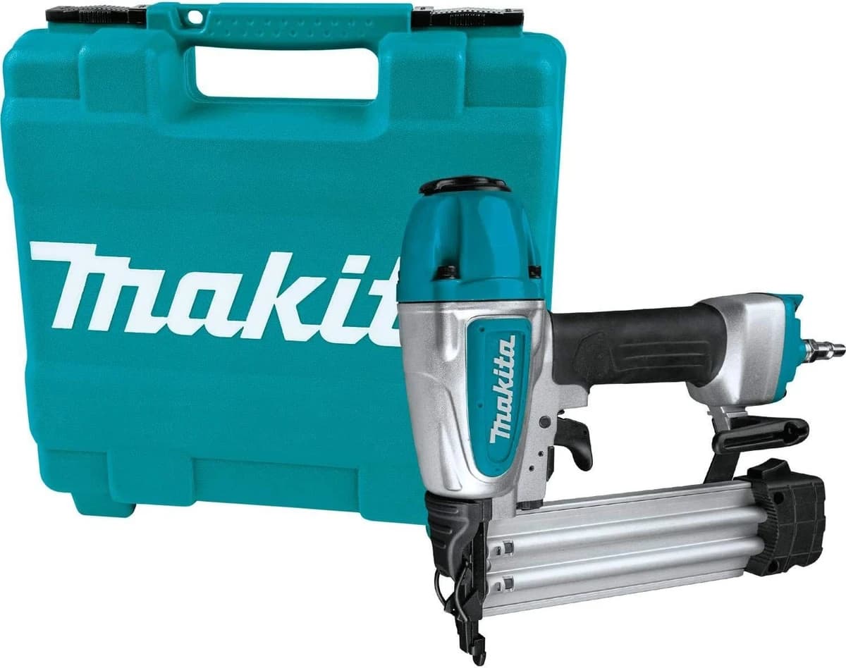 Makita Pneumatic 2" Brad Nailer 18 Gauge product image