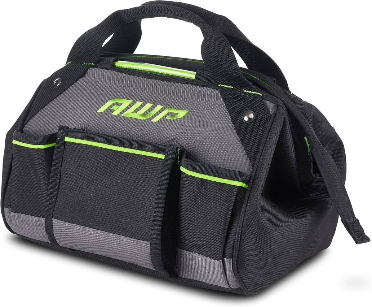 AWP 12" TrapJaw Tool Bag product image