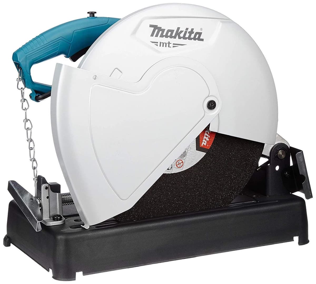 Makita 14" Cut Off Saw 15 Amps product image