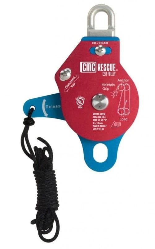 Pulley CSR CMC product image