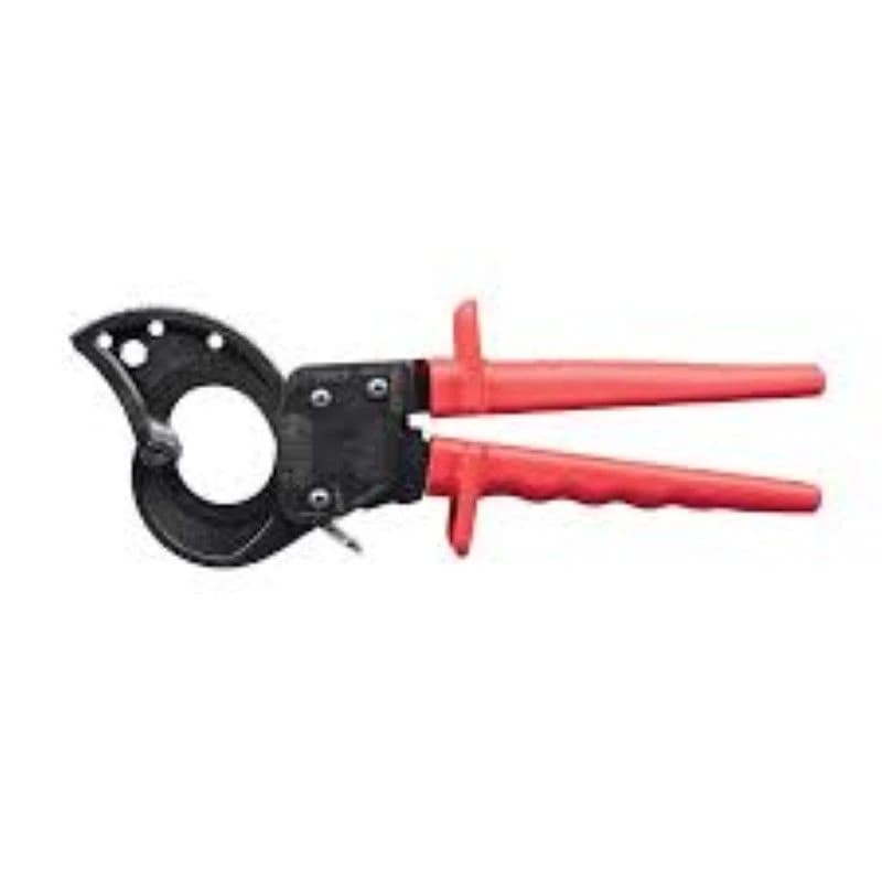 Klein Ratcheting Cable Cutter product image