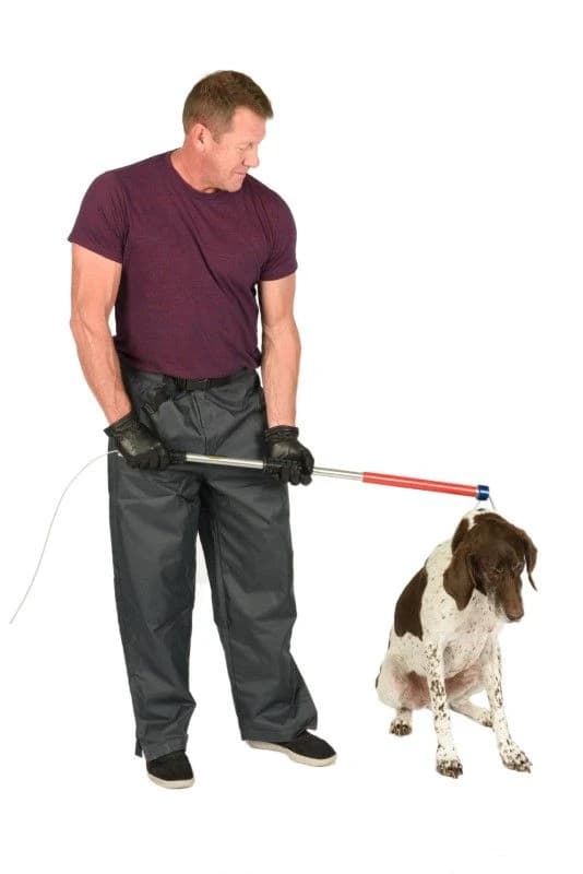Aces Replacement Cable 4' Ketch All Pole product image
