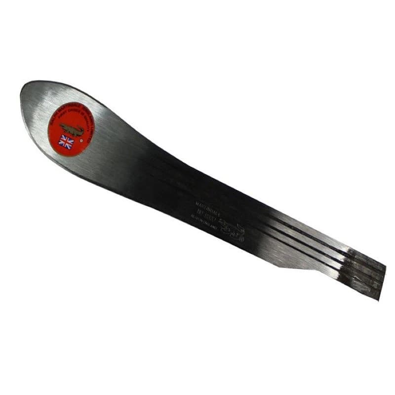 Martindale (UK) Plain Machete Blade, 14 in, Straight, Without Handle product image