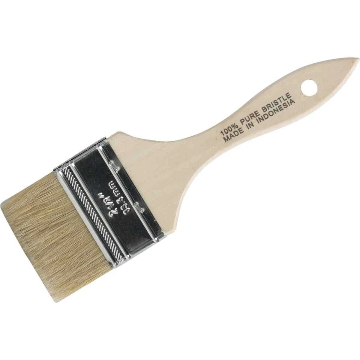 2 1/2" Bristle Chip Paint Brush product image
