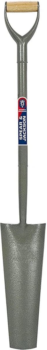 Spear & Jackson Tub Draining Tool 16" MYD product image