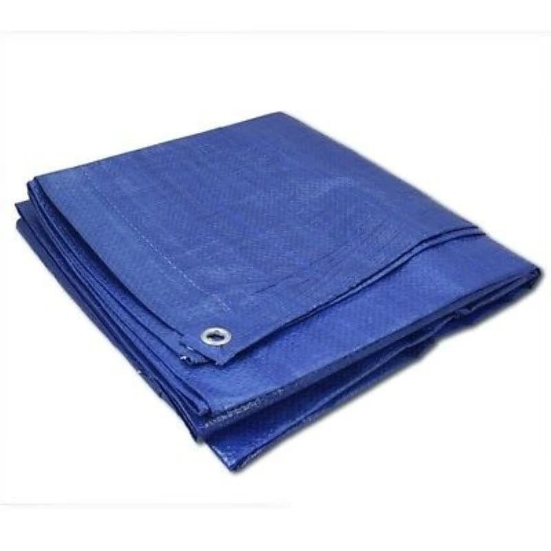 Blue Tarpaulin 30' x 30' - Altocraft product image
