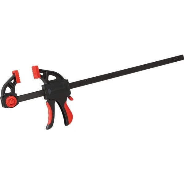Do it 18" One-Hand Bar Clamp product image
