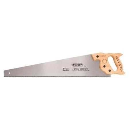 Stanley - Professional Hand Saw 26" 8PT product image