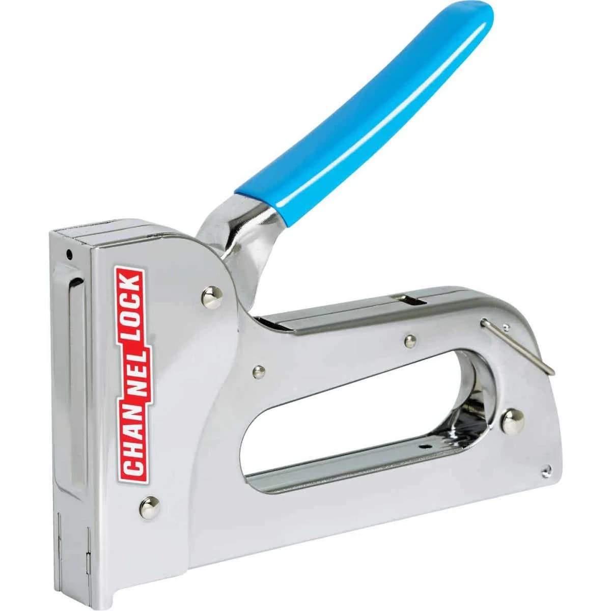 Channellock Light-Duty Staple Gun product image