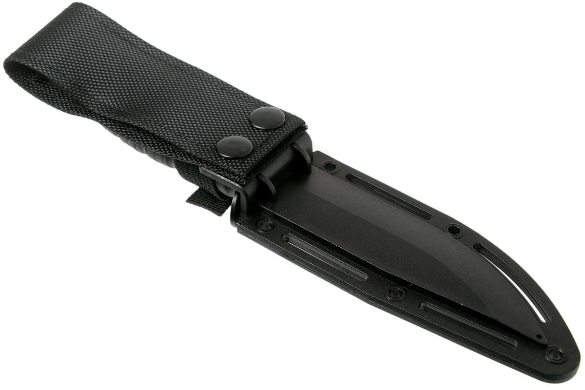 Smith & Swesson M&P Special Ops Ultimate Survival Knife product image