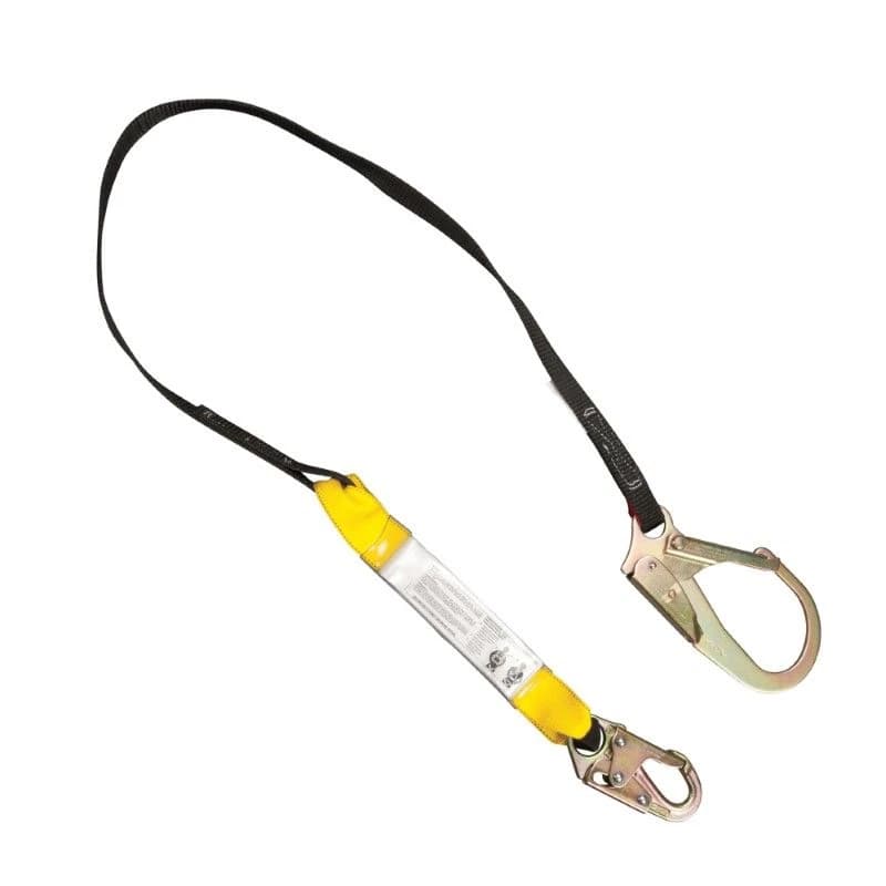 Lanyard - Lightweight Poly Web with CLR product image