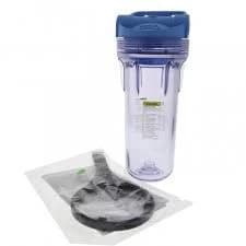 OB5 Series Whole-House Water Filter Housing (OB5-S-6-02) product image