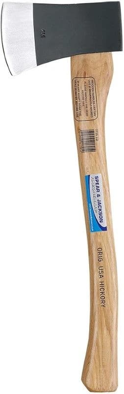 Axe - Spear & Jackson 2.5lbs ( 2 1/2" x 22") product image