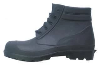 Agri Pro Short Steel Tip Rubber Boots product image
