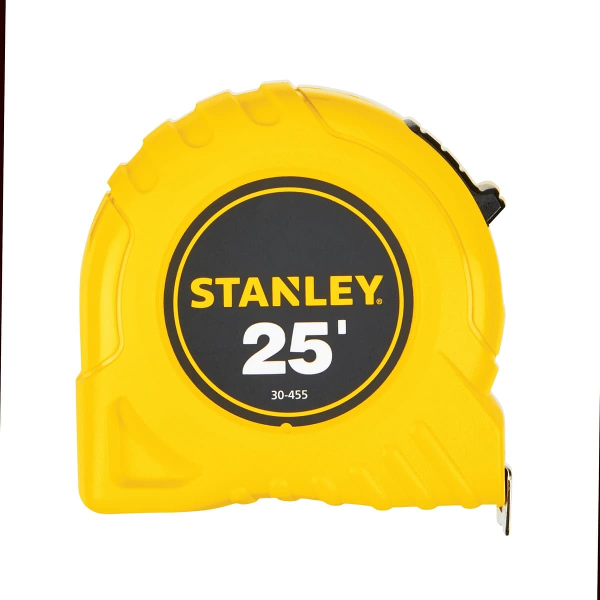 Stanley 1" x 25' Yellow Measuring Tape product image