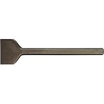 3/4" HEX Scaling Chisel Bit 3" x 12"-MAKITA product image