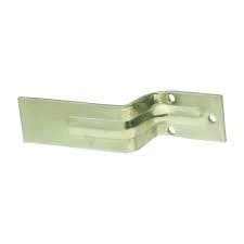 National Hardware Bar Holder Zinc Plated product image