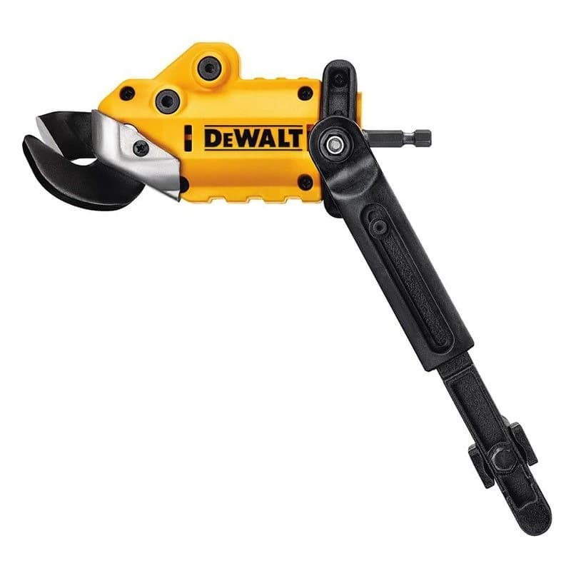 DEWALT-Shears Attachment Impact Ready product image