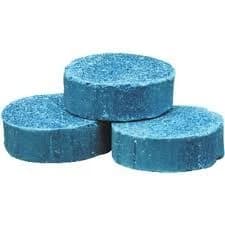 Impact Urinal Toss Cake Block Cherry Scent 3oz product image