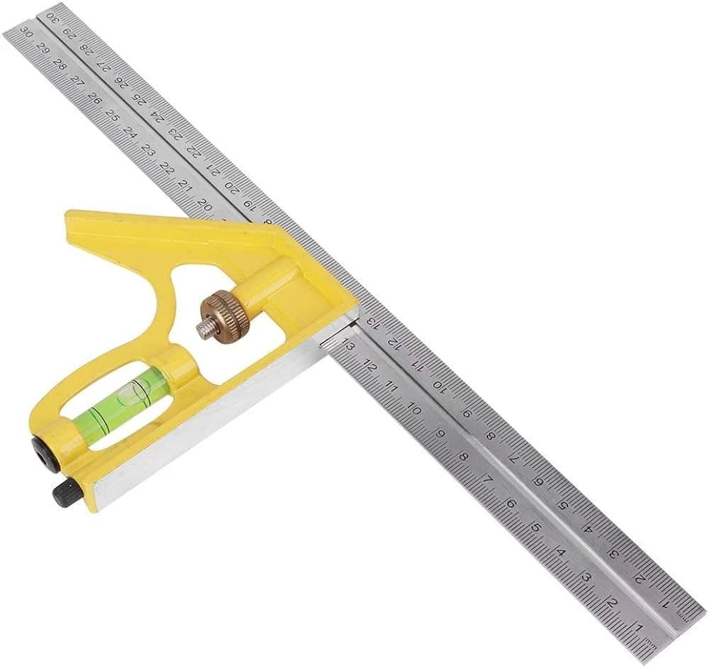 Mayes - Combination Square 16" product image