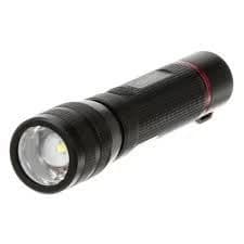 Coast G60R 1000 lm Black LED Flashlight 18650 Battery product image