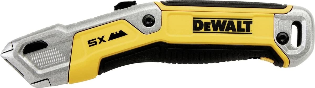 Dewalt Retractable Utility Knife product image