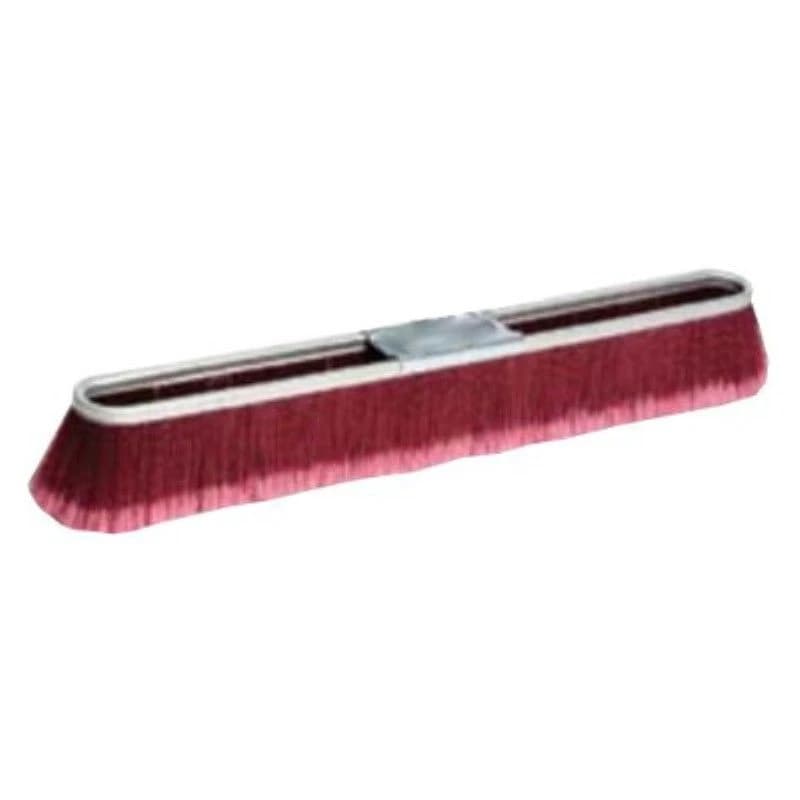 DQB 18" Synthetic 3" Thread Broom w/11045 Handle product image