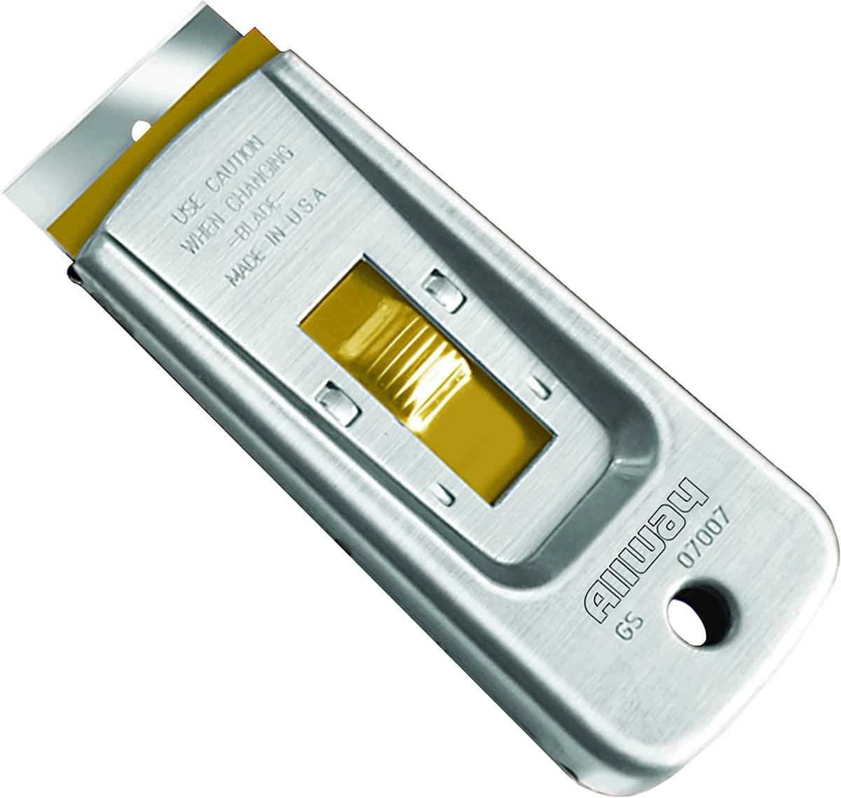 ALLWAY Safety Glass Scrapers product image