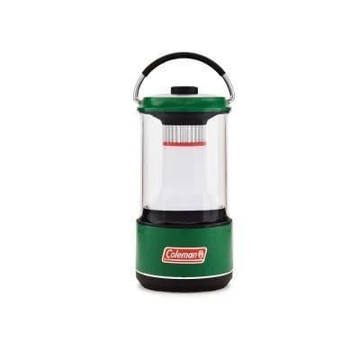 Coleman 2000032712 LED Lantern With BatteryGuard - 600 Lumens product image