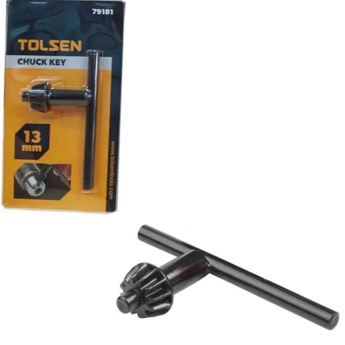 Tolsen Drill Chuck Key 13mm product image